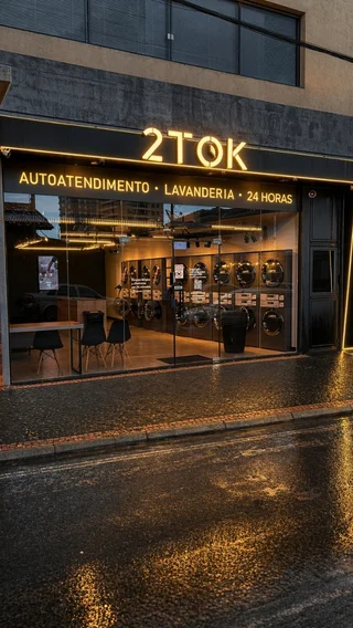 Fachada 2TOK