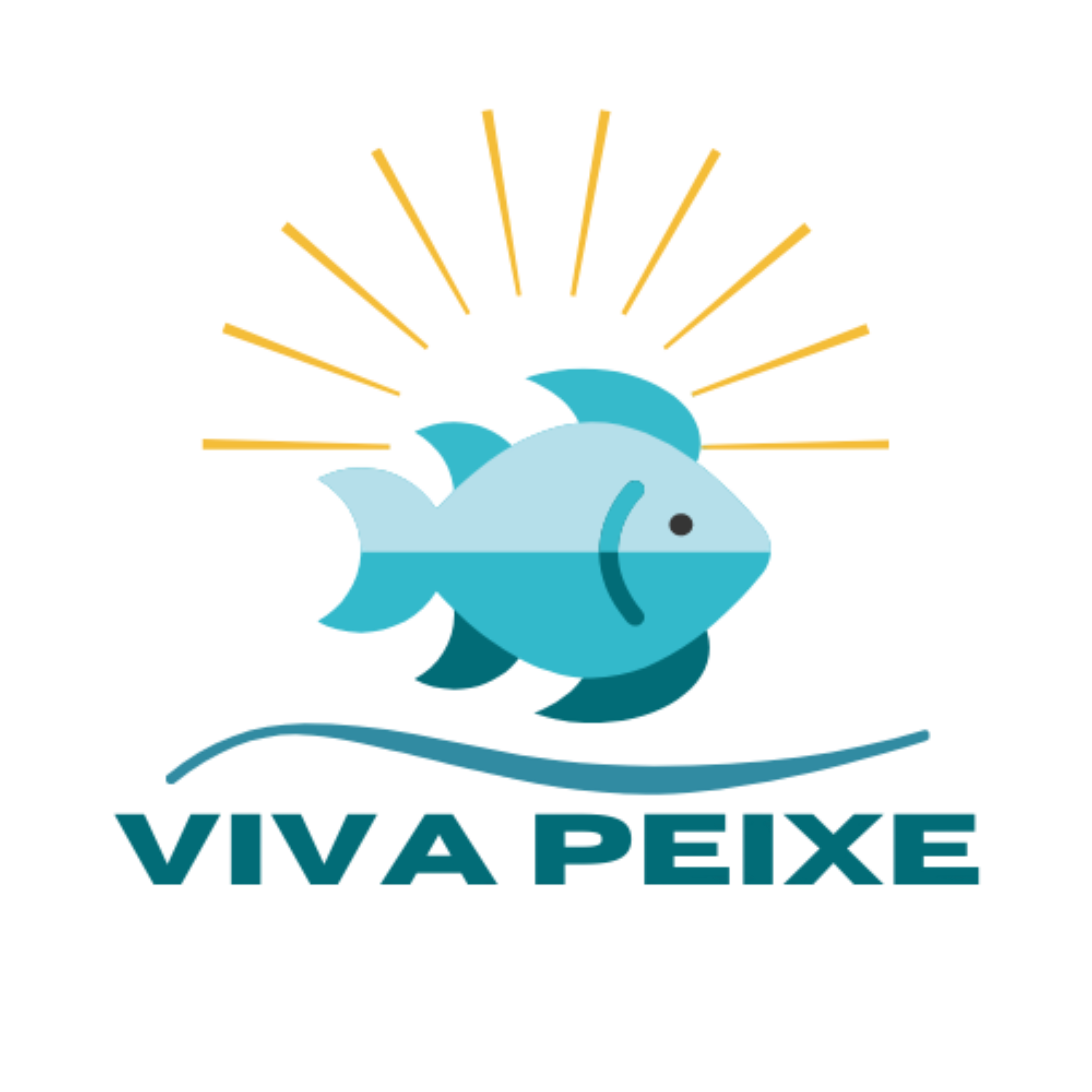 Viva Peixe – Peixes Esportivos