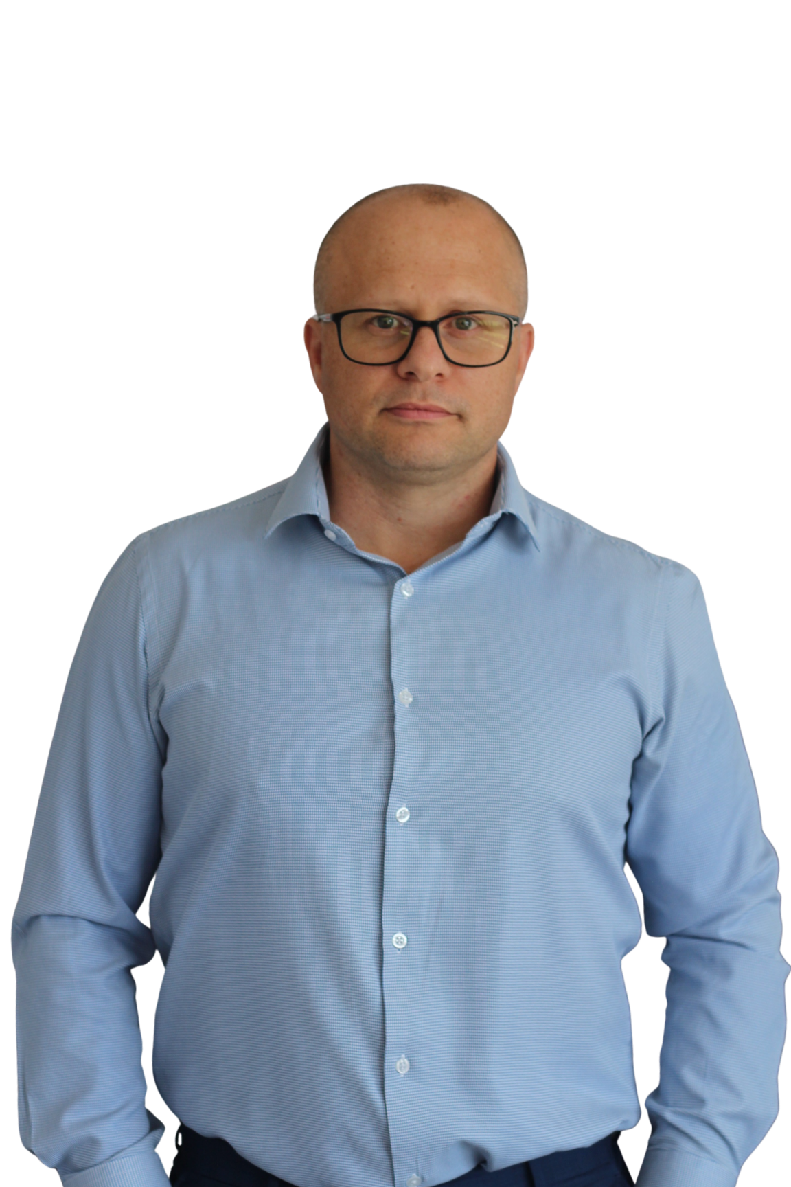 Leonardo Porto — CEO e Fundador do Instituto Ciinco