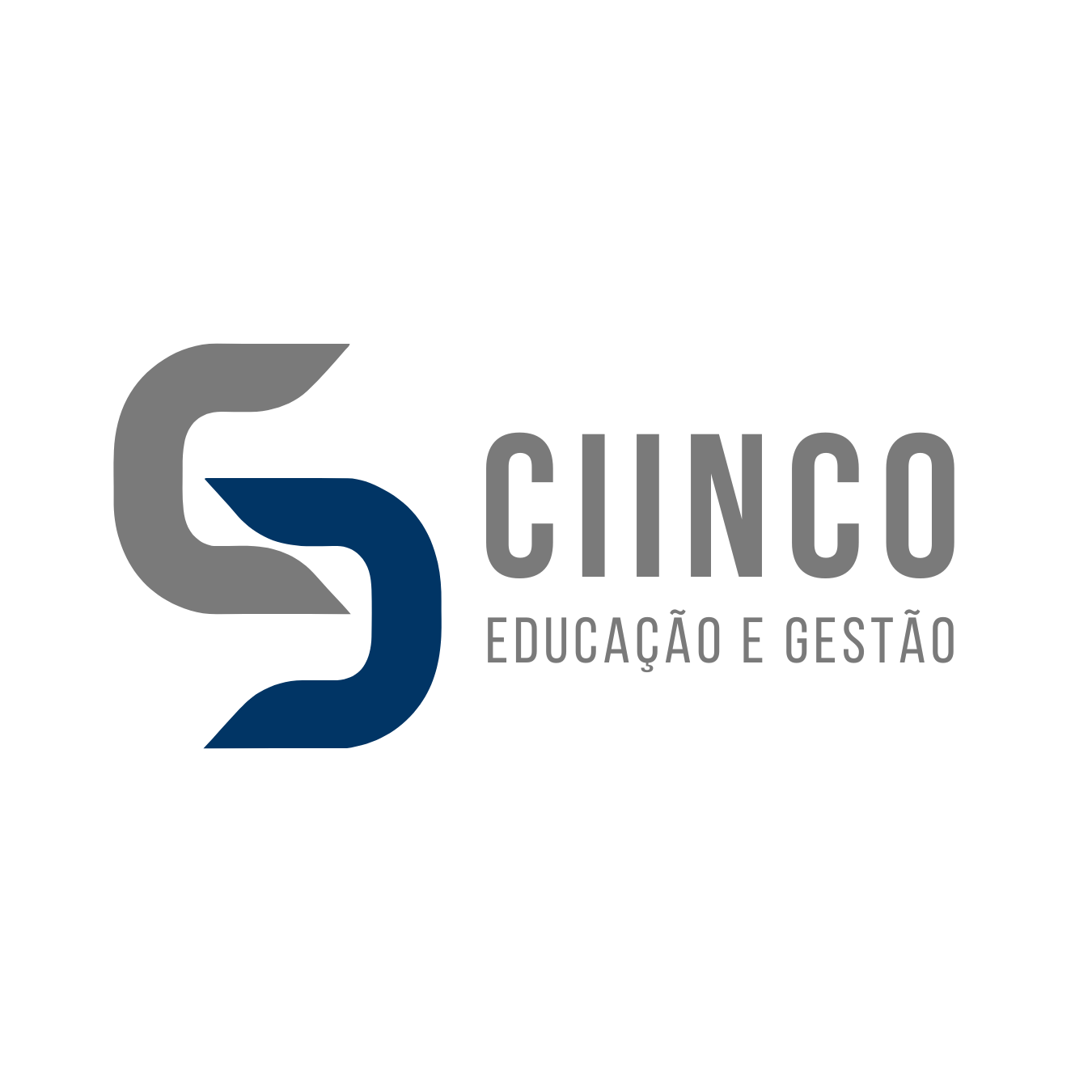 Logo Ciinco Educação e Gestão
