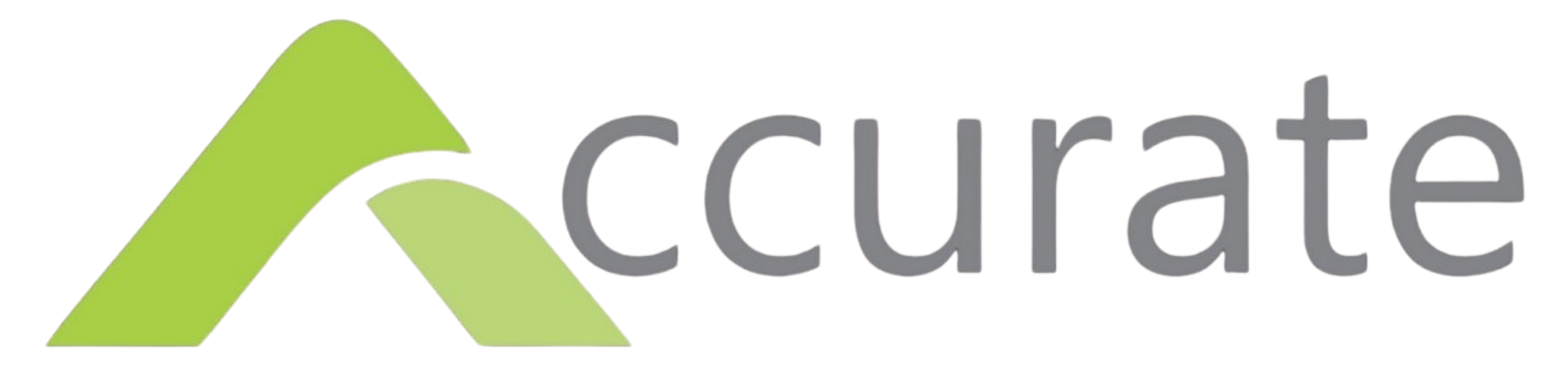 Logo Accurate