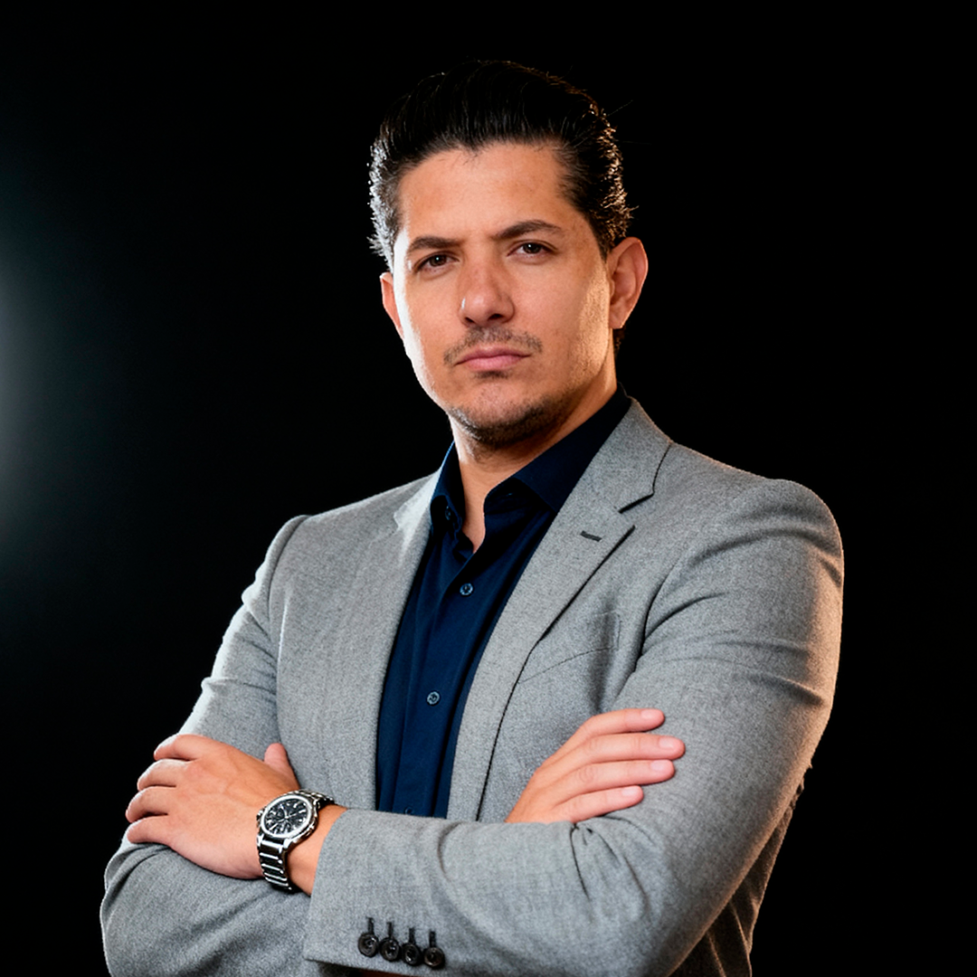 Rafael Alves