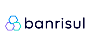 Espaço editável para logotipo da RBS