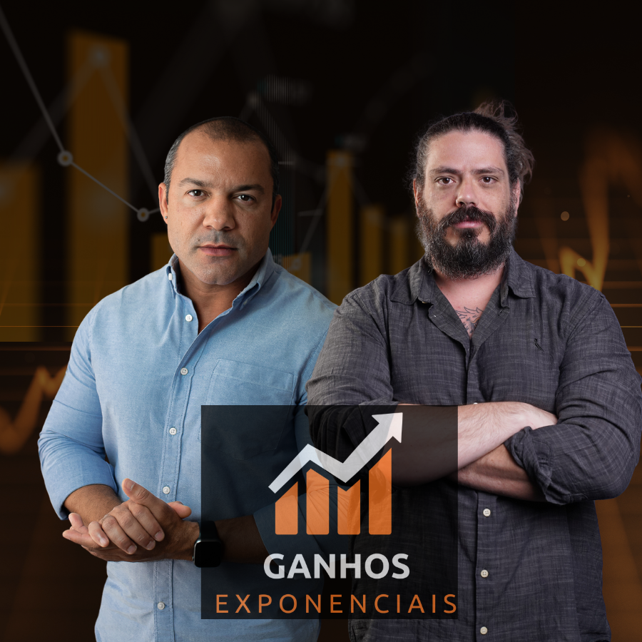 Imersão Ganhos Exponenciais