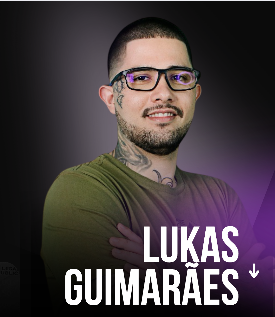 Lukas Guimarães - Imersão Underdogs