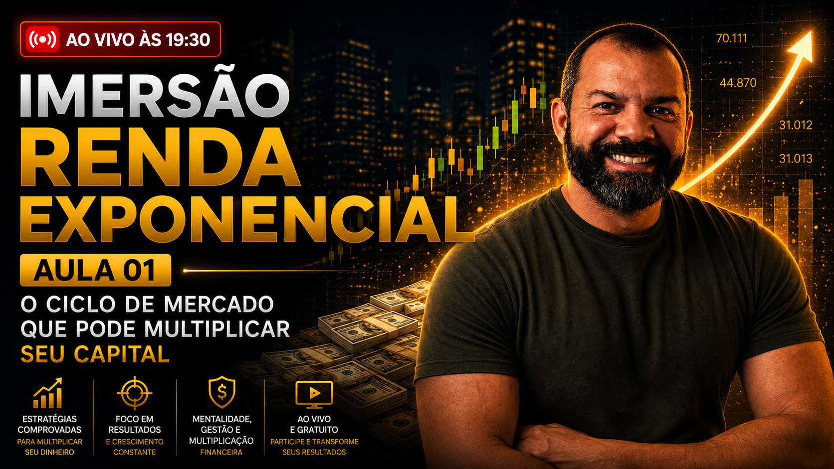 Live 01 - Fundamentos da Renda Exponencial