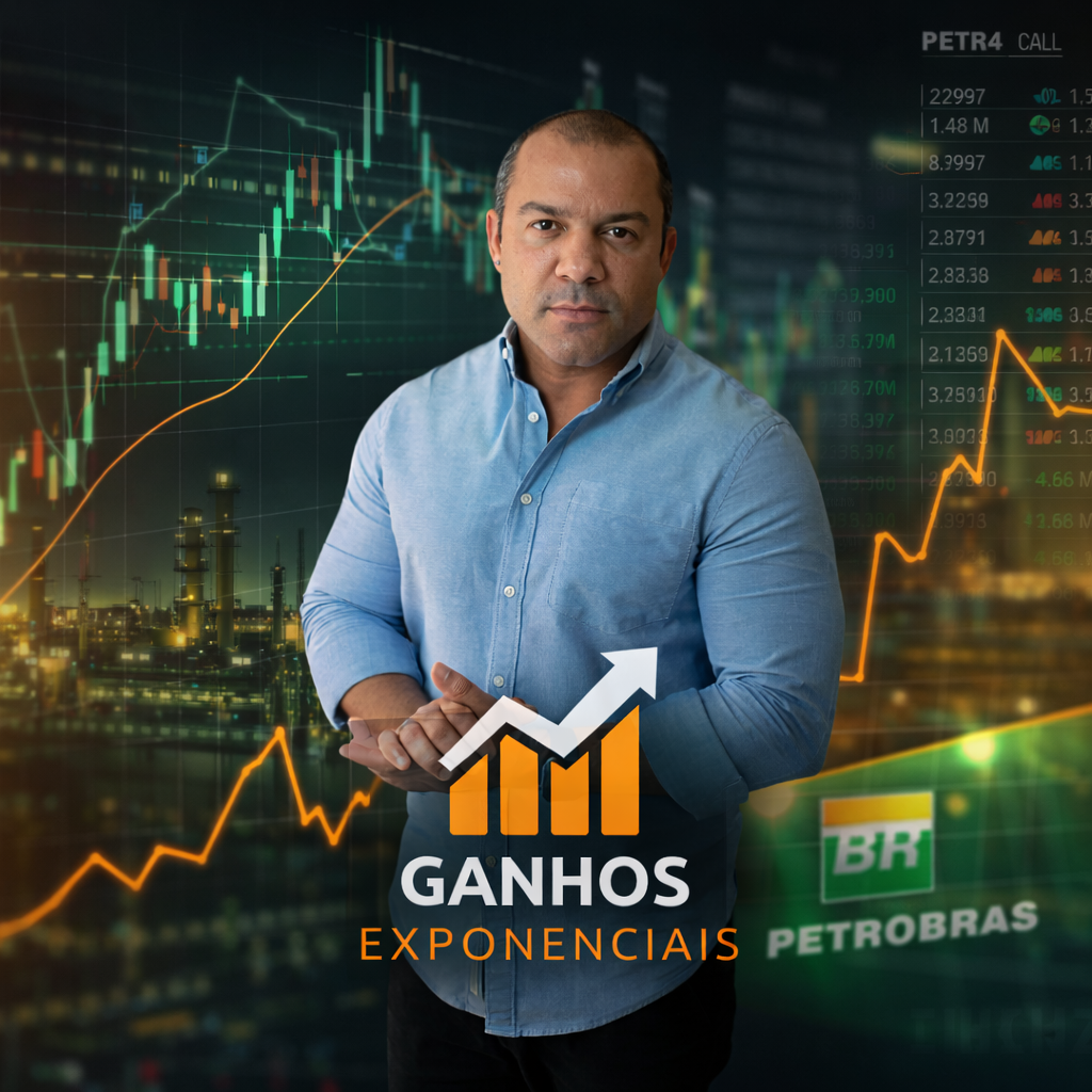 Carmine Cantuaria — Imersão Ganhos Exponenciais