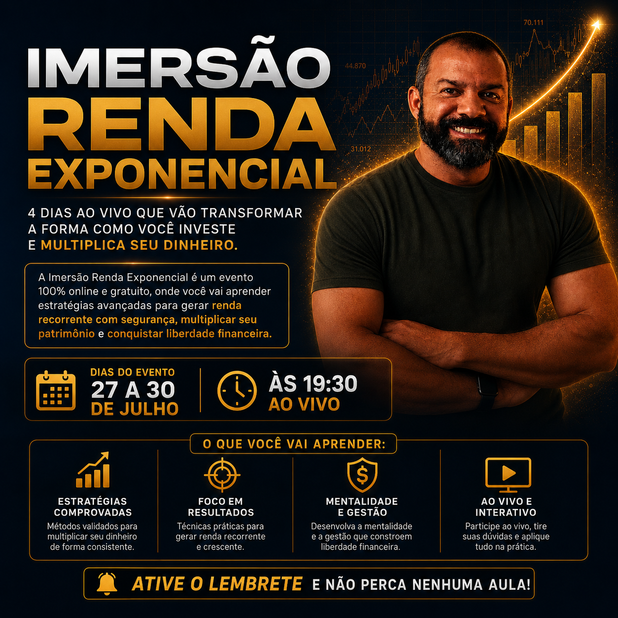 Imersão Renda Exponencial