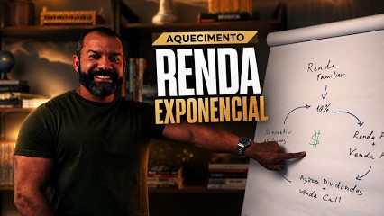 Playlist de Aquecimento