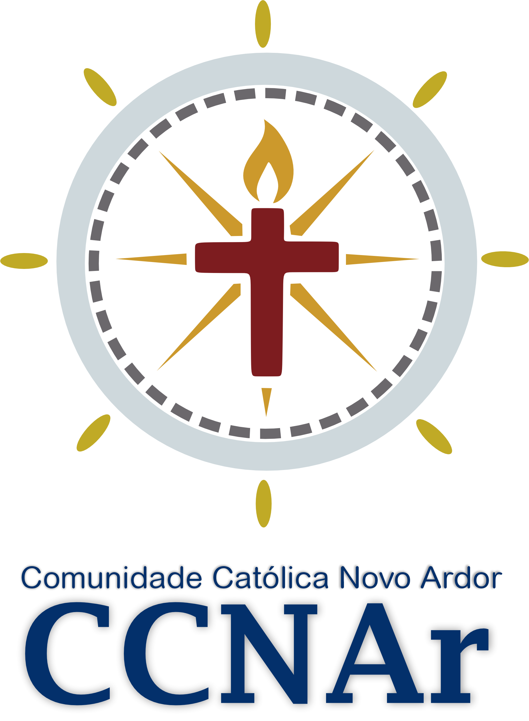 Comunidade Católica Novo Ardor – CCNAr