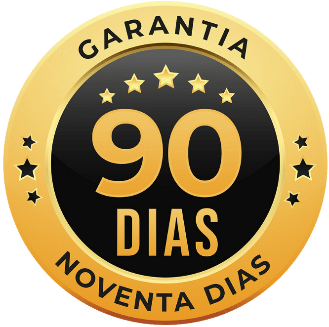 Garantia 90 mais 90 mais 500