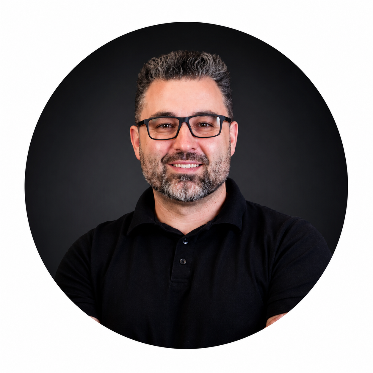 Prof. Dr. Gabriel Barberio