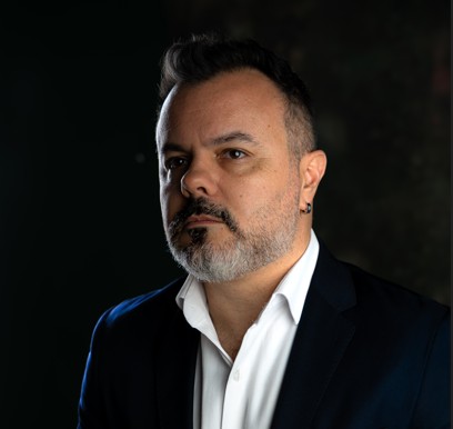 Foto de Cesar Silveira