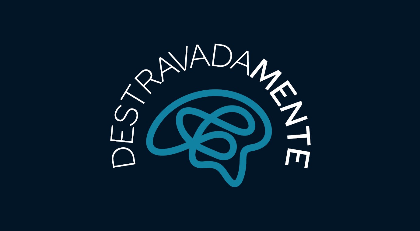 DestravadaMente Logo
