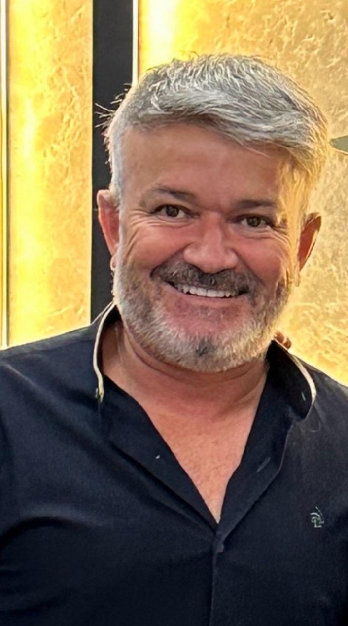 Marquinhos Band — Fundador da MAIS HIT