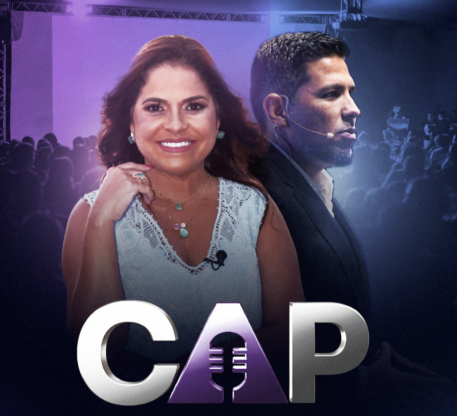 Faby – A Braba da Comunicação