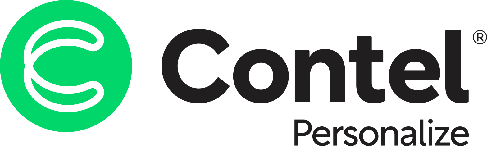 Contel Personalize