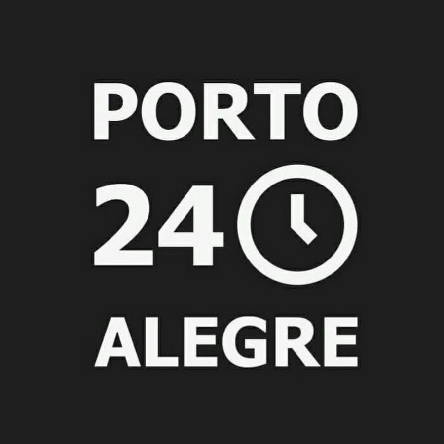 Porto Alegre 24 Horas