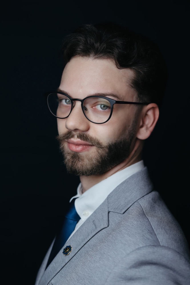 Foto de Giuseppe Grando