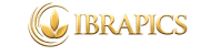 Logomarca da IBRAPICS