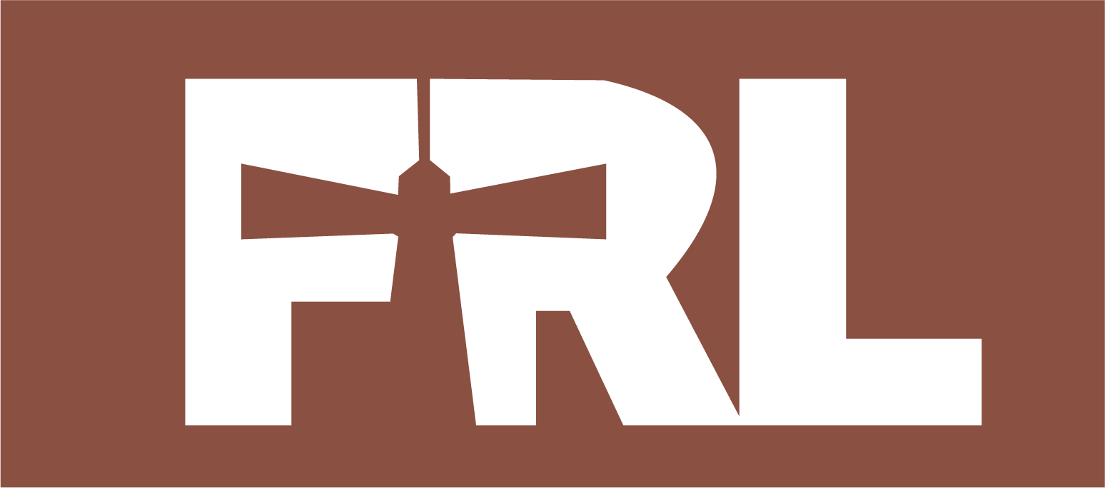 Logo FRL Digital