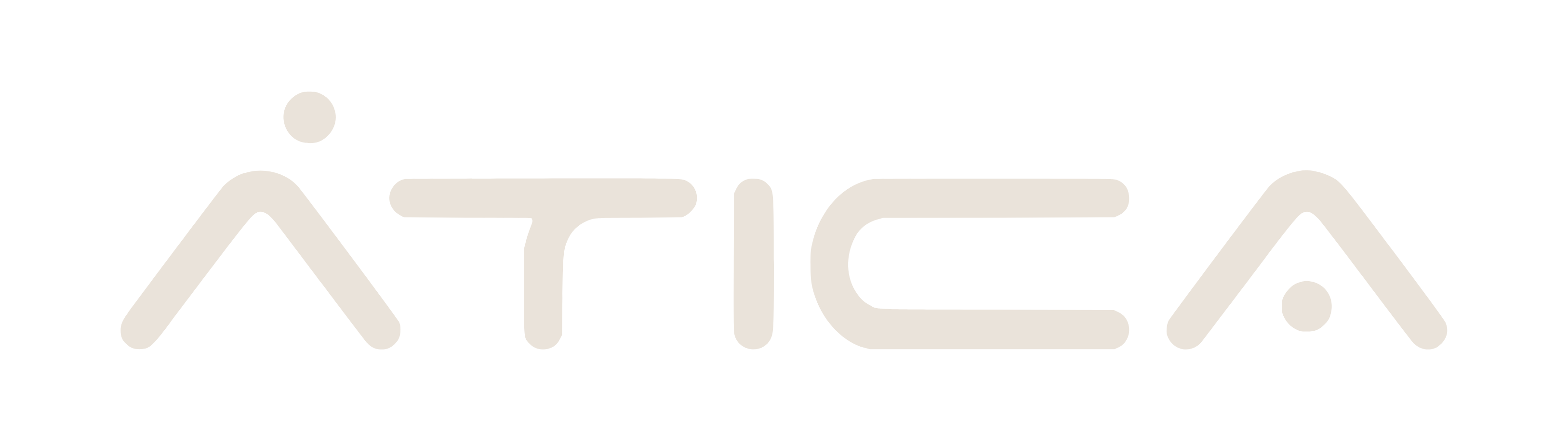 Ática Marketing Logo