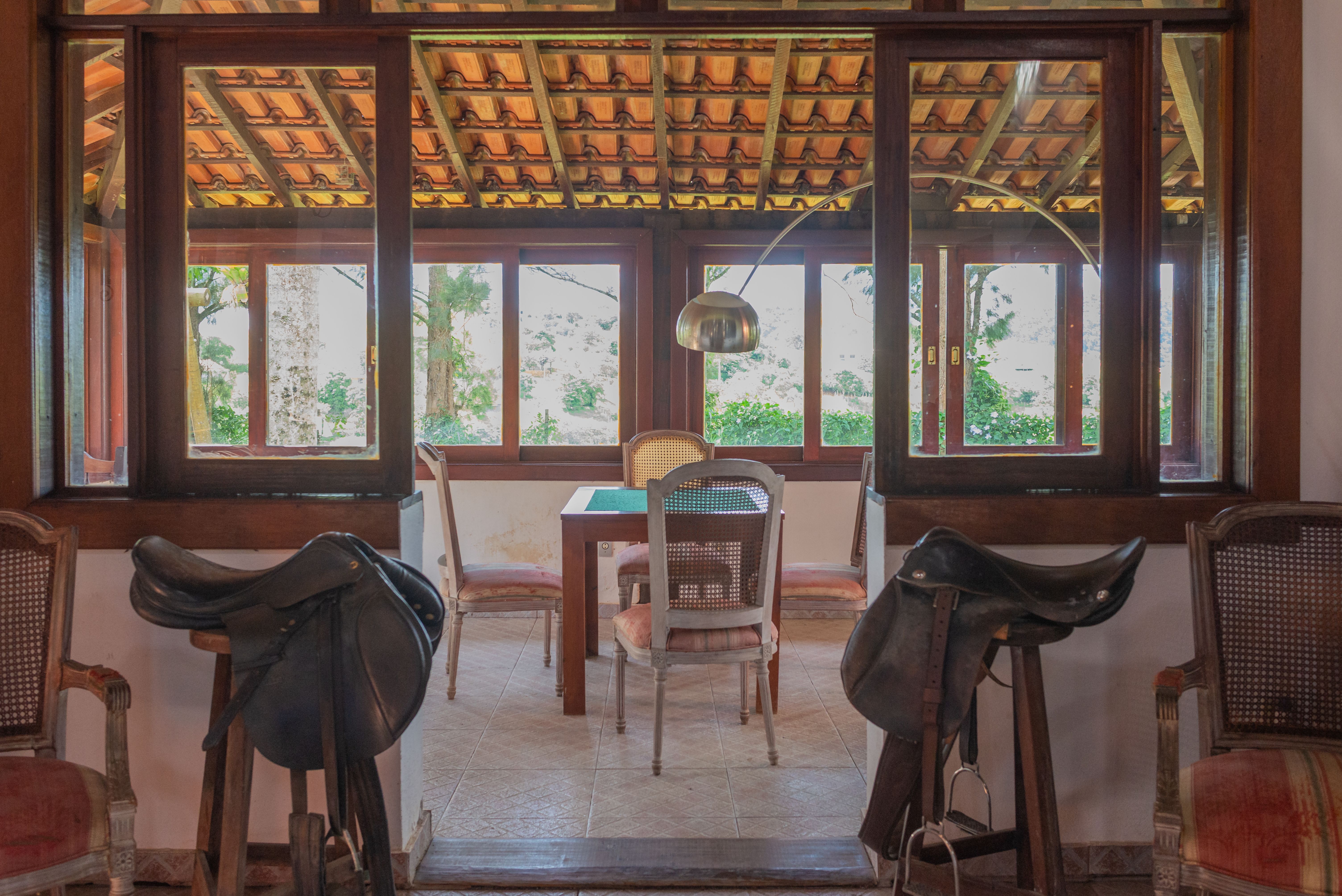 Experiência Pousada