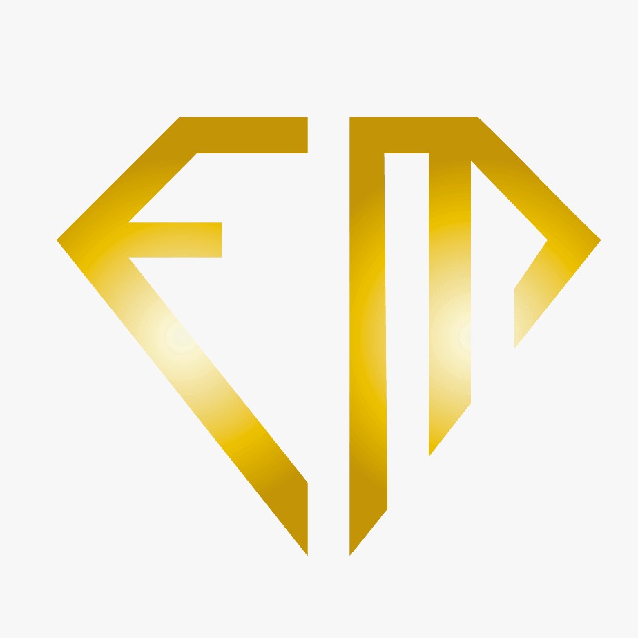 Francy Morais Logo
