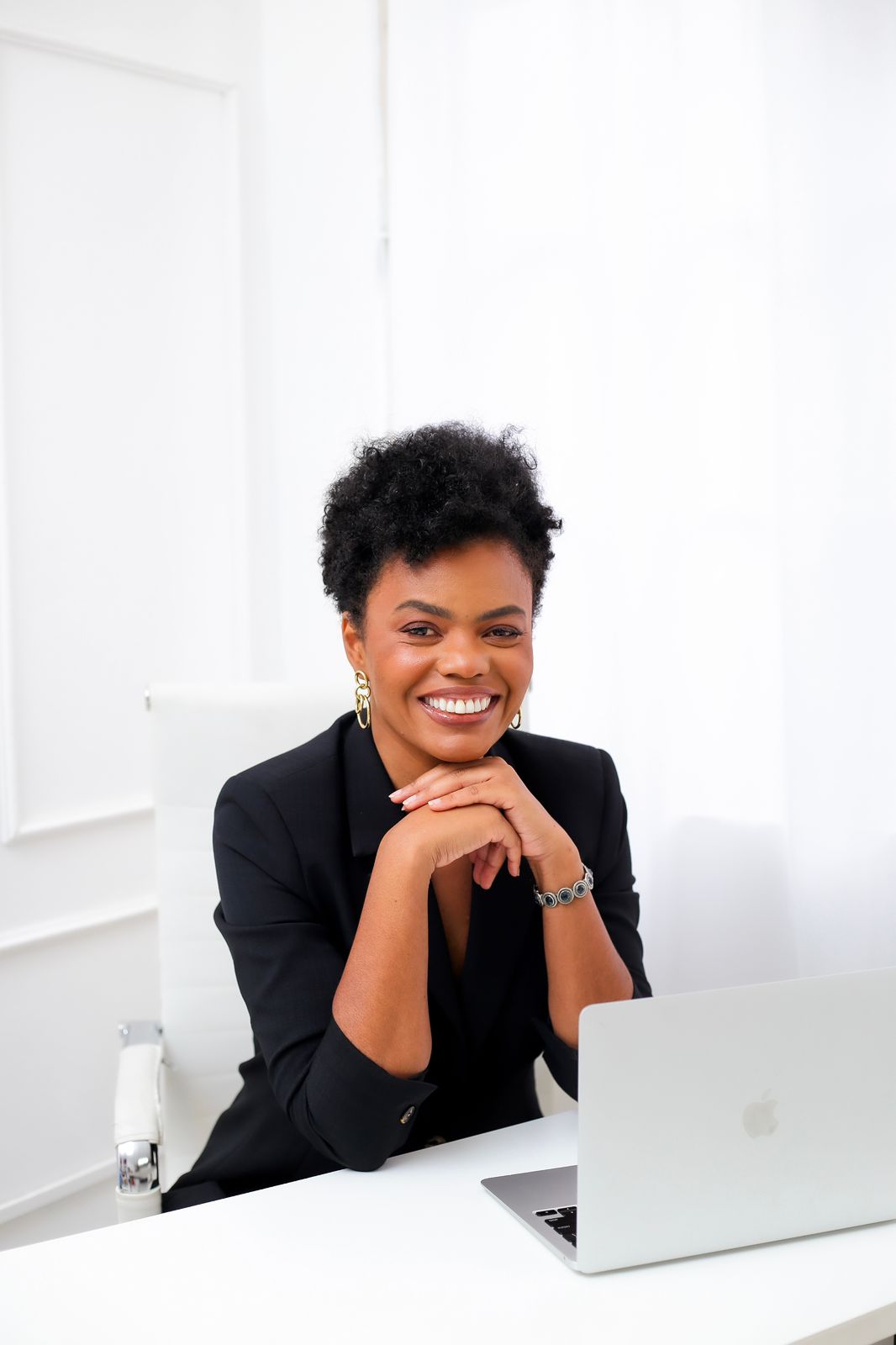 Débora Damasceno, especialista e coordenadora da Escola de Psicanálise de São Paulo