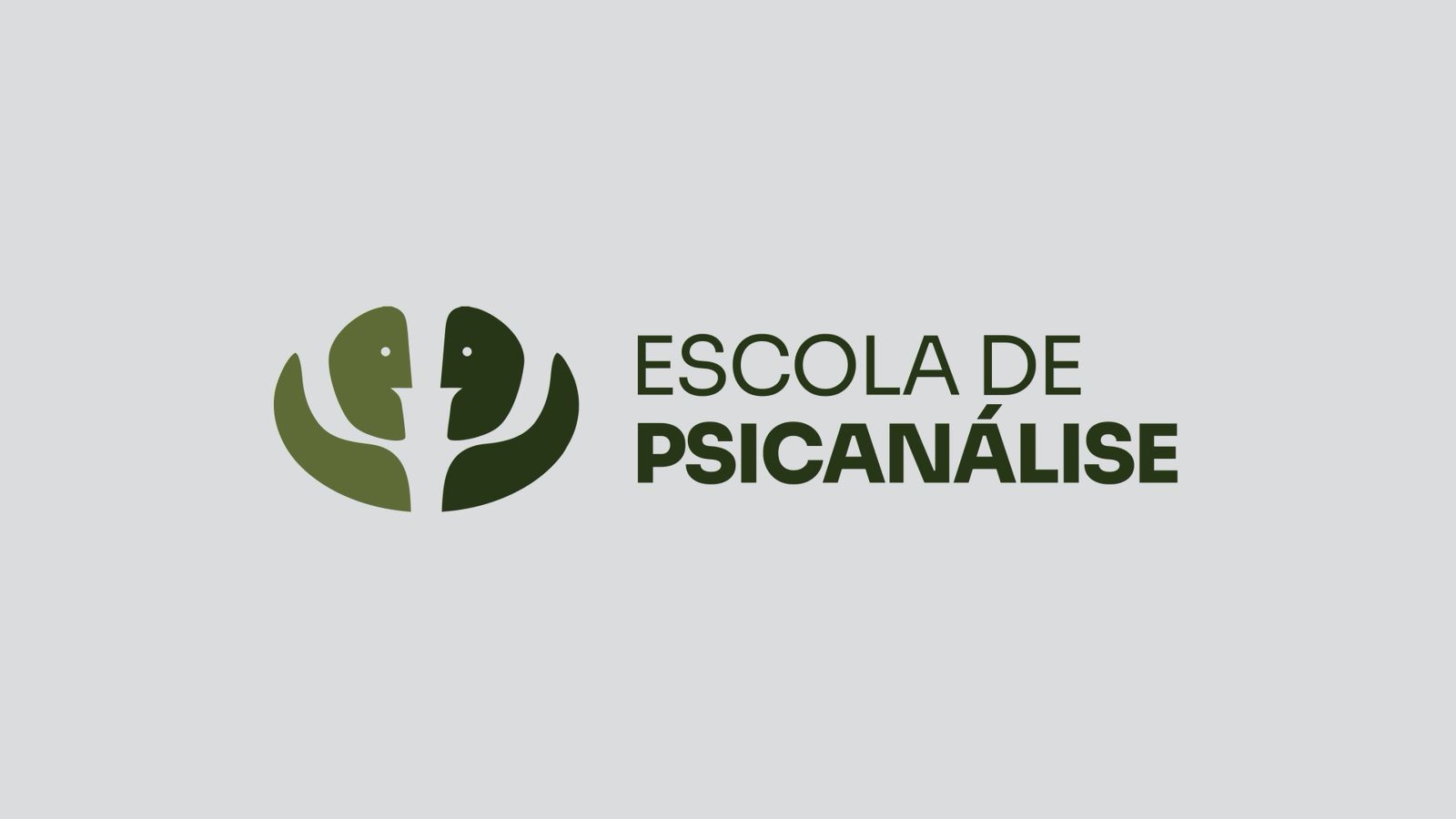Logo Escola de Psicanálise de São Paulo