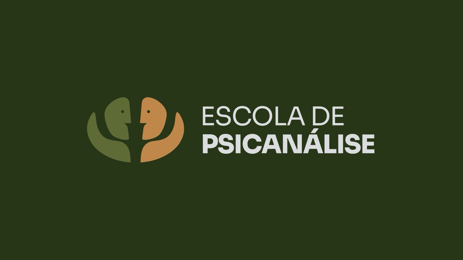 Logo Escola de Psicanálise de São Paulo