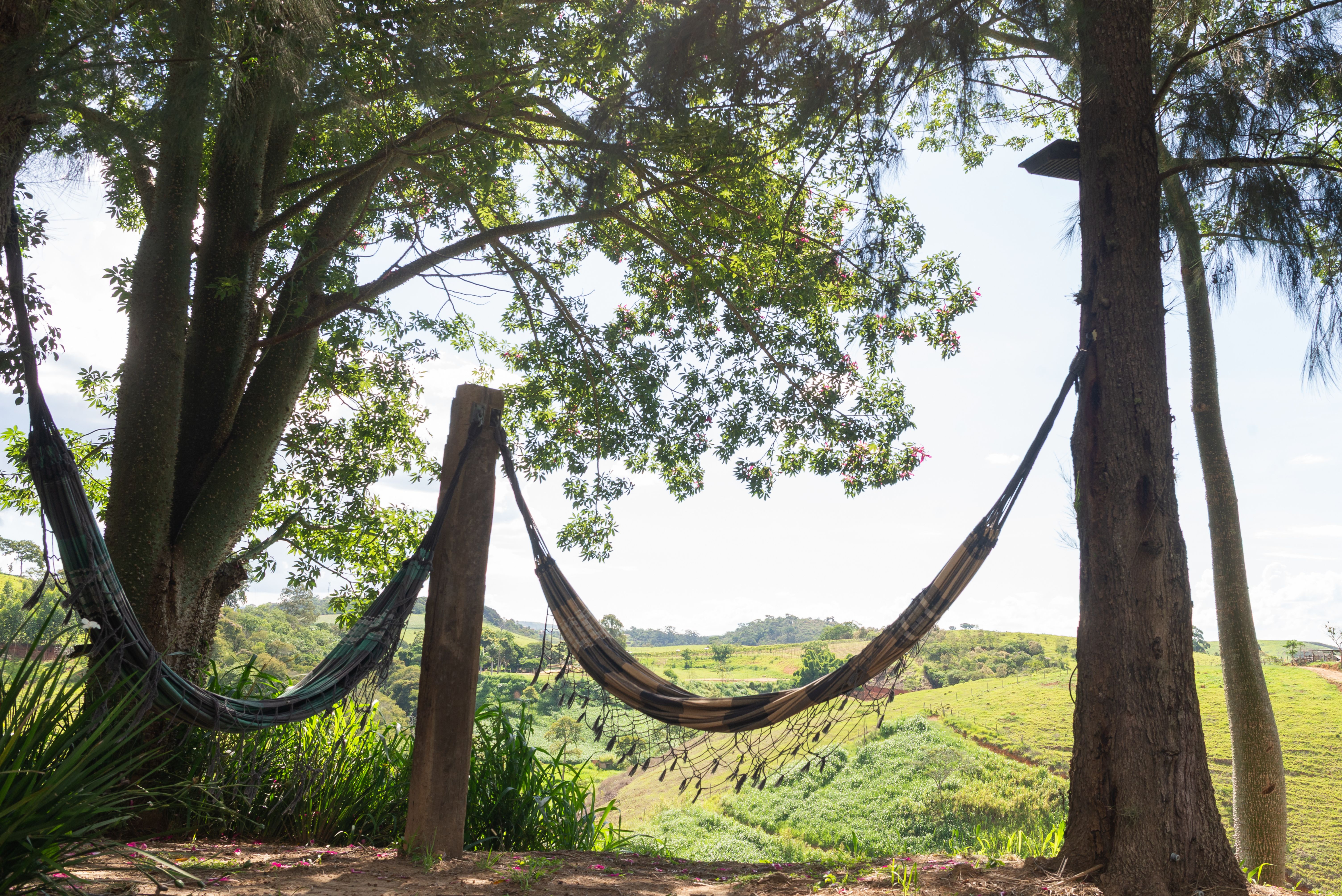 Experiência Pousada