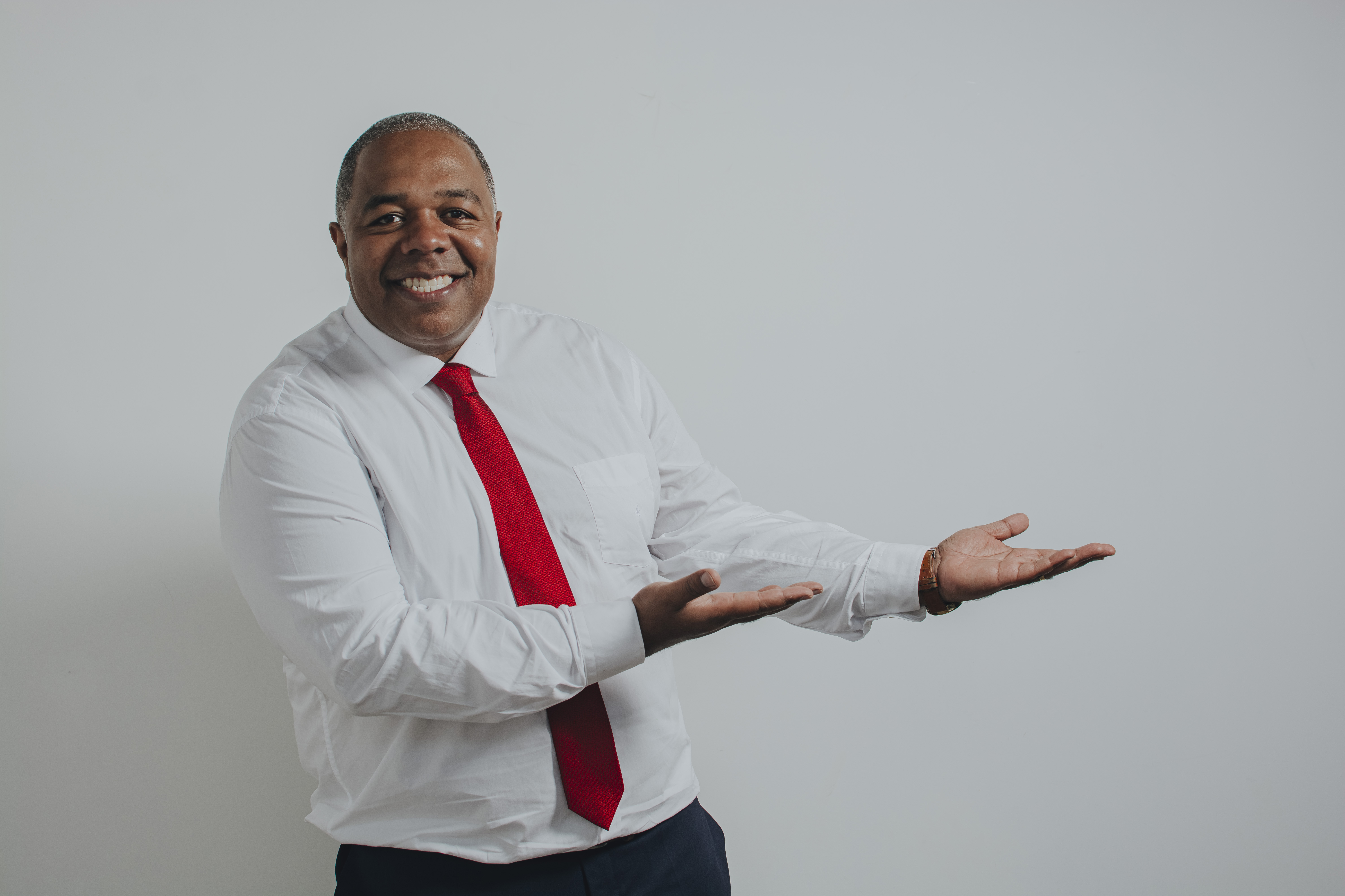 Professor Mateus Silveira
