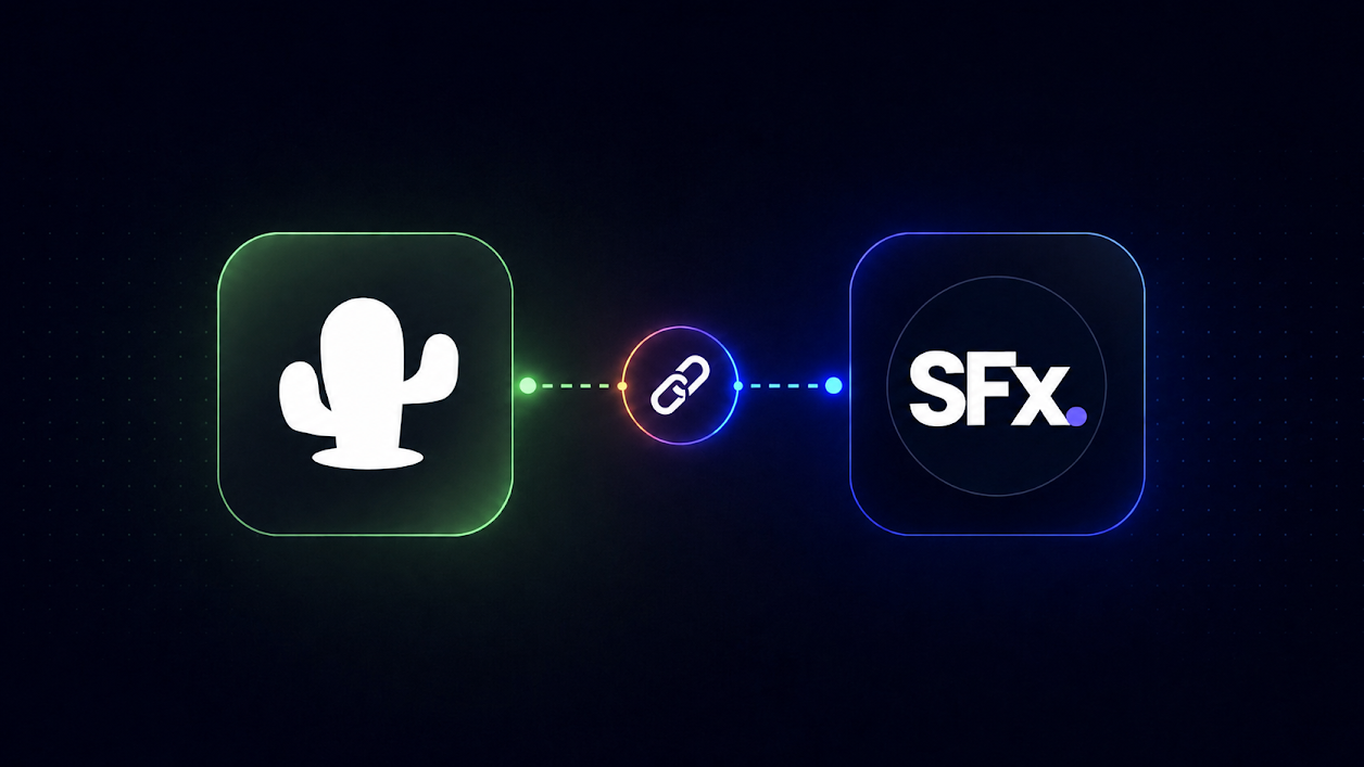 Integrando a Cakto com a Sellflux