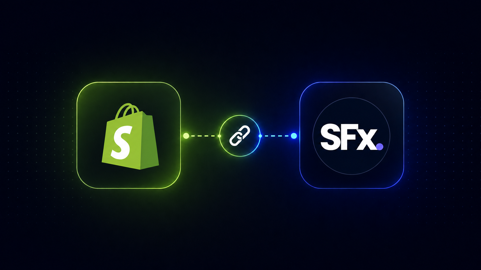 Integrando a Shopify com a Sellflux