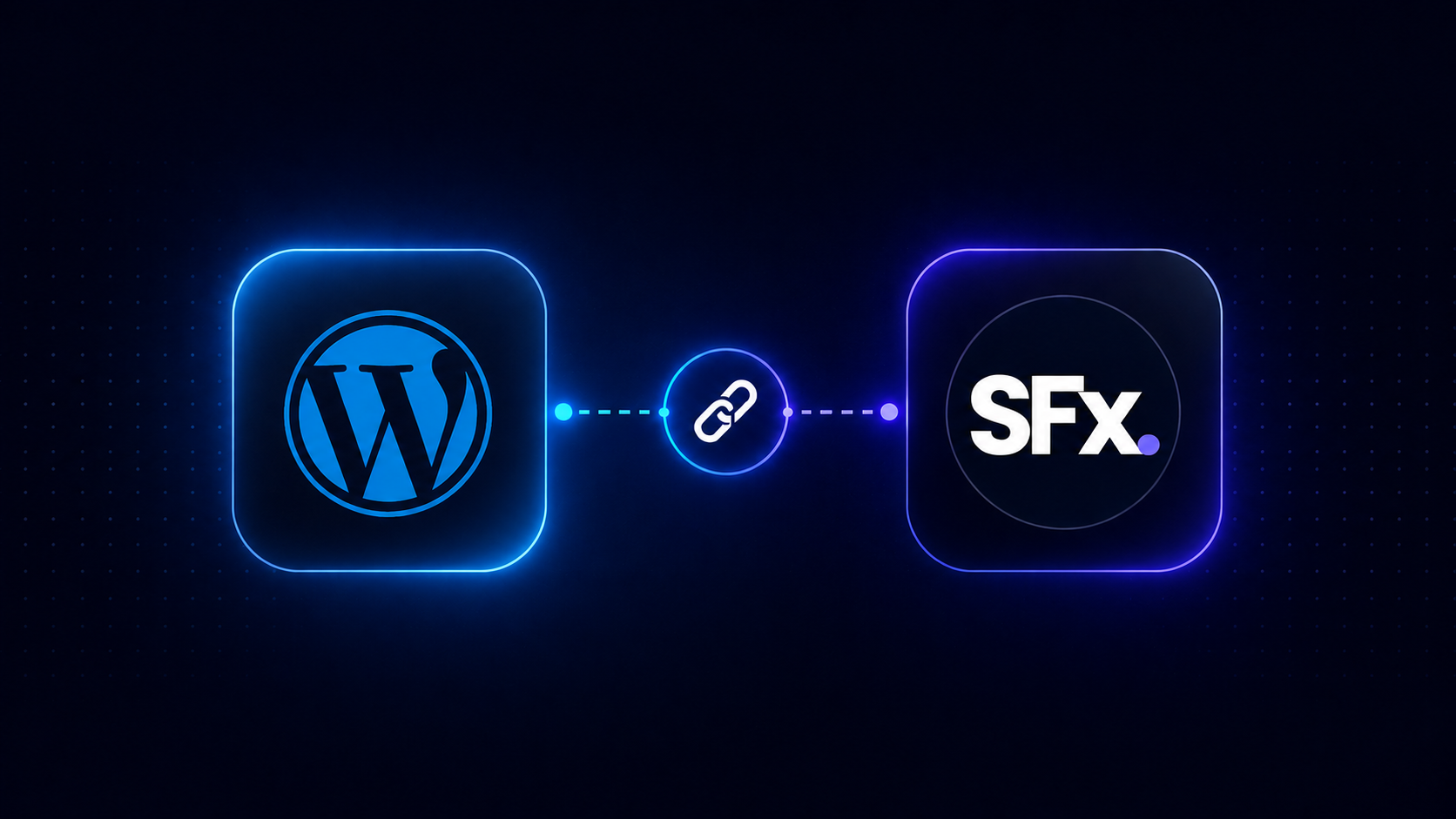 Integrando a WordPress com a Sellflux