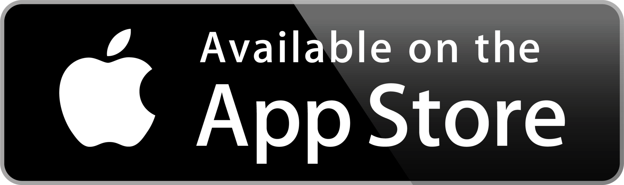 Disponível na App Store