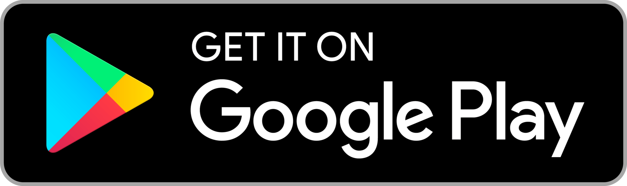 Disponível no Google Play