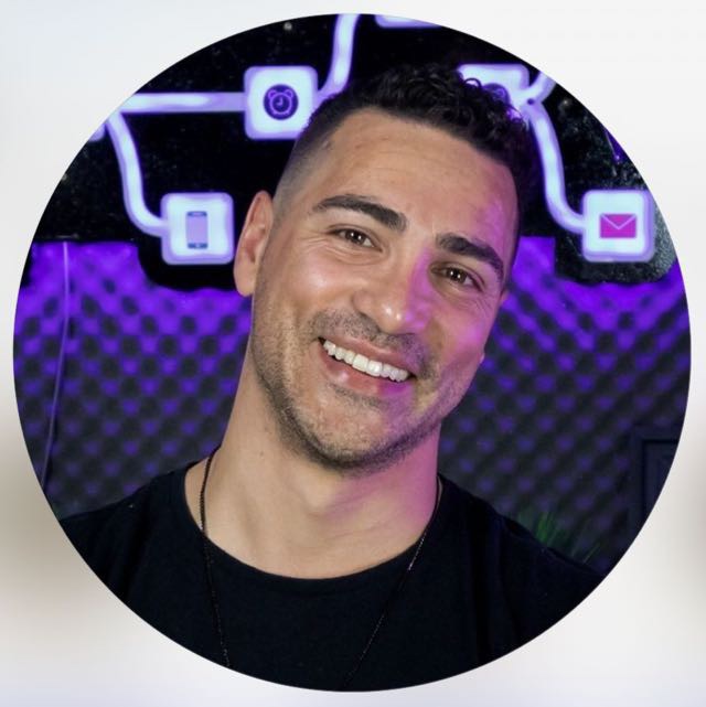 Edipaulo Zanella — CEO da SellFlux