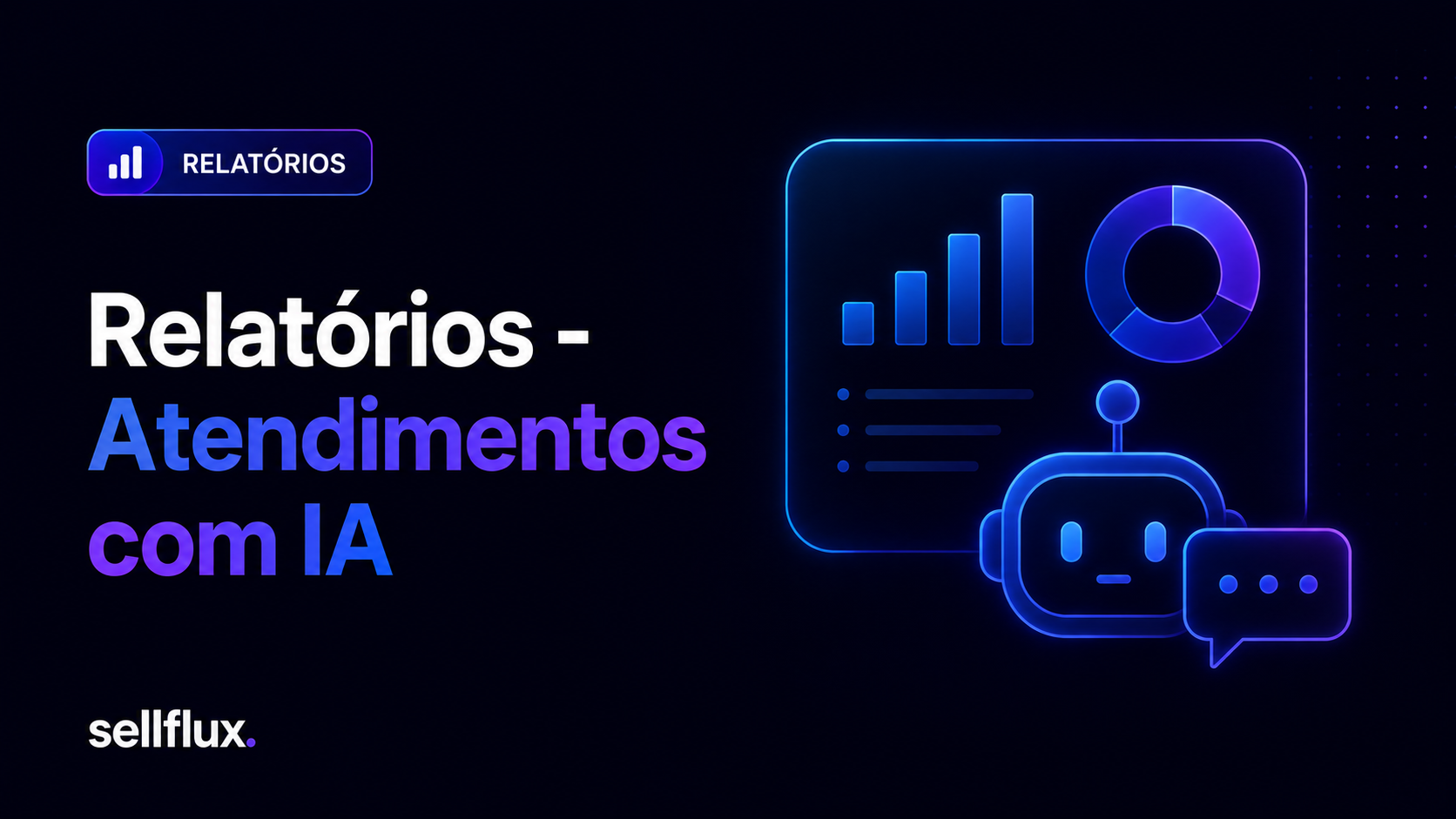 Relatórios - Relatório de leads